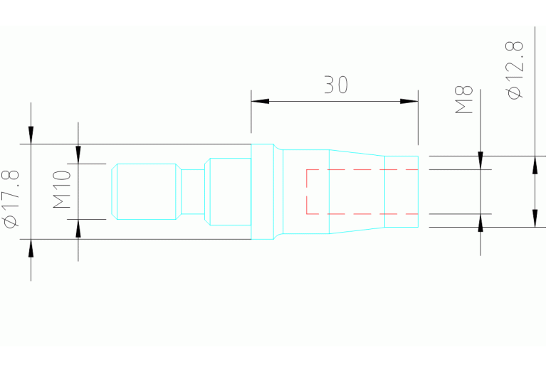 391.02T-08 10 030