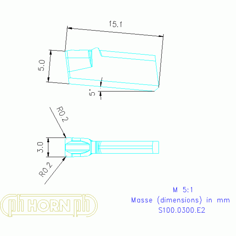 S100.0250.E2 TC93