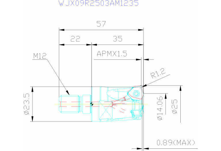 WJX09R2503AM1235