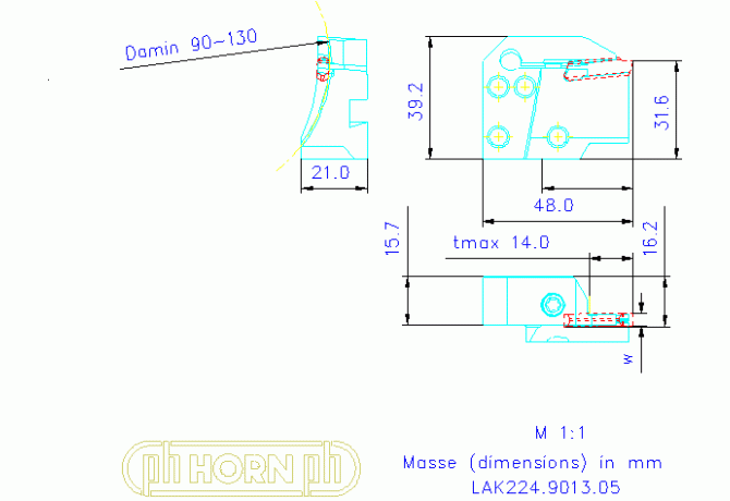 LAK224.9013.05