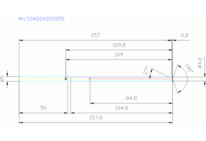 MVS0420X20S050