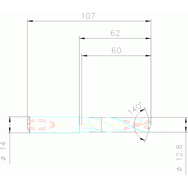 A3285TFL-12.8