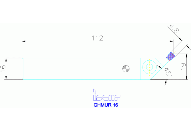 GHMUR 16
