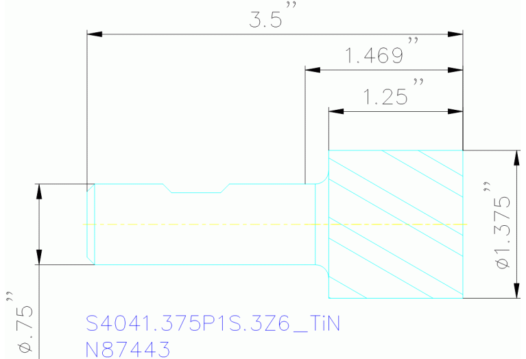 S4041.375P1S.3Z6 TIN