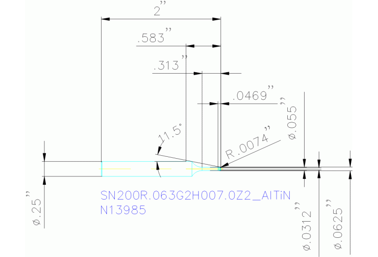 SN200R.063G2H007.0Z2 ALTIN