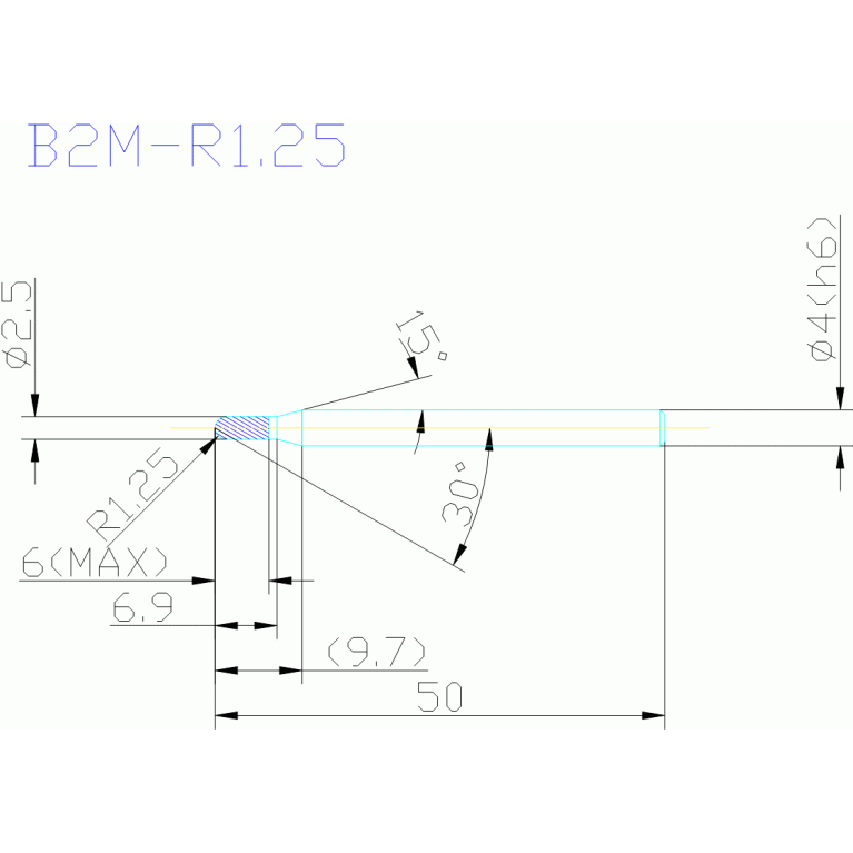 MS2MBR0125