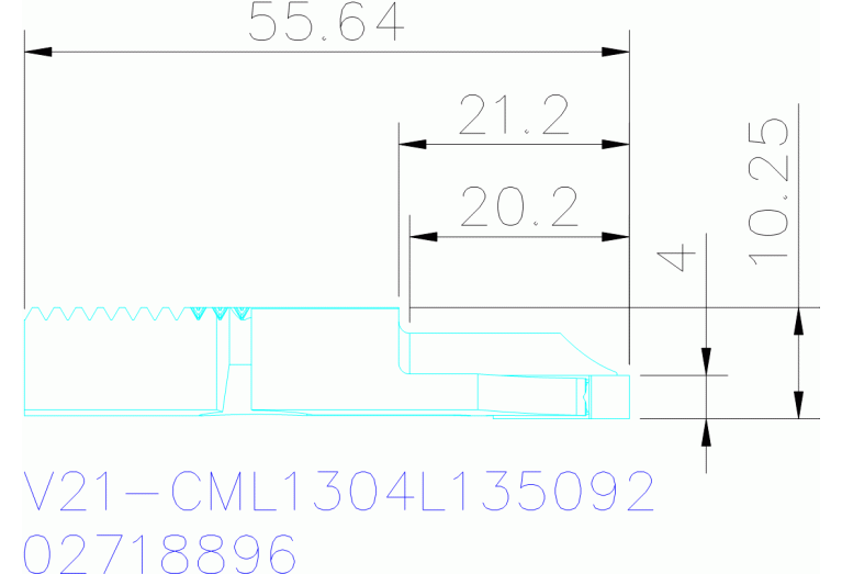 V21-CML1304L135092