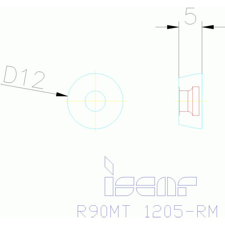 R90MT 1205-RM IC4050