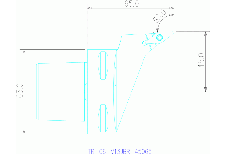 TR-C6-V13JBR-45065