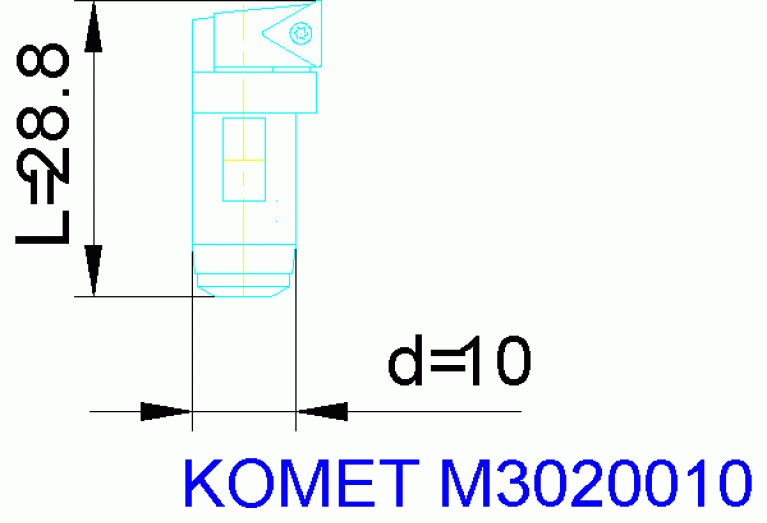 M30 20010