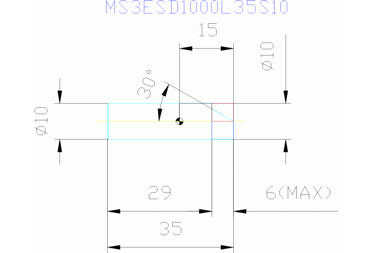 MS3ESD1000L35S10