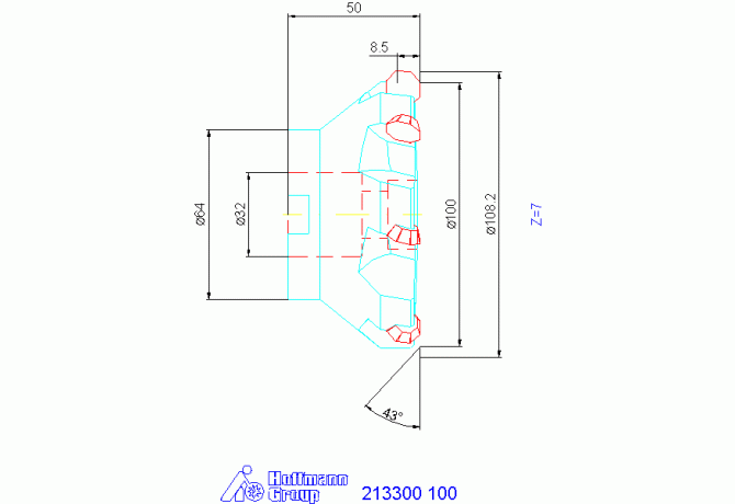 213300 100