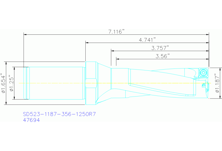 SD523-1187-356-1250R7