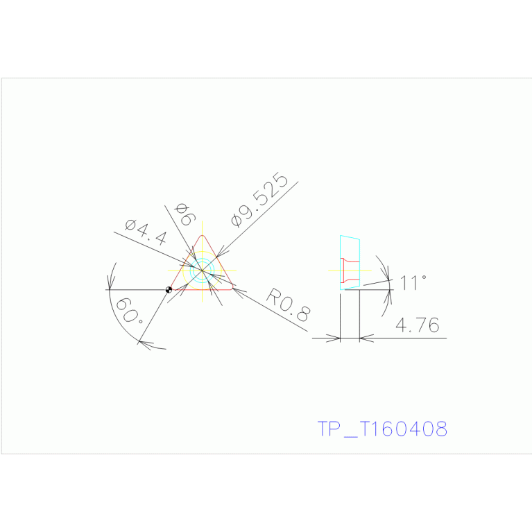 TPMT160408N-GU AC8115P