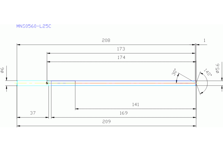 MNS0560-L25C TF15