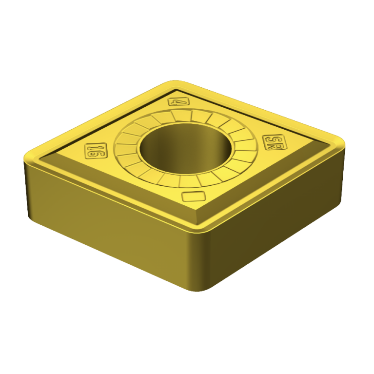 CNMG 19 06 16-SR 1005