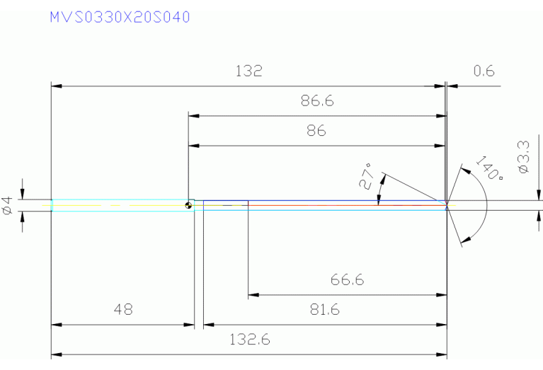 MVS0330X20S040 DP1020