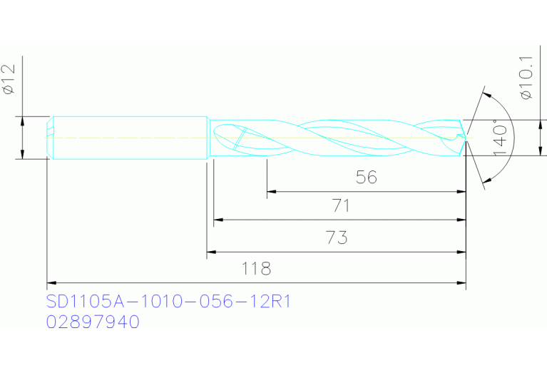 SD1105A-1010-056-12R1
