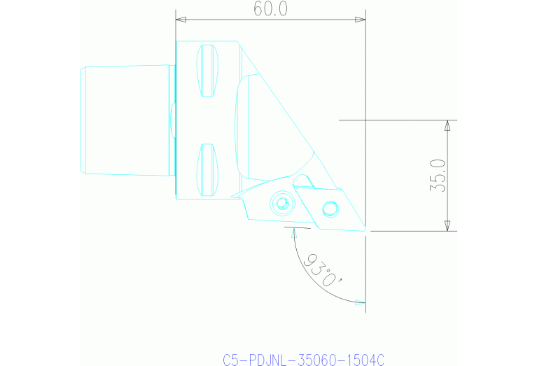 C5-PDJNL-35060-1504C