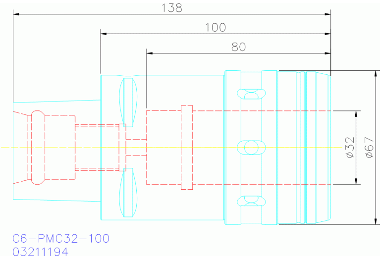 C6-PMC32-100