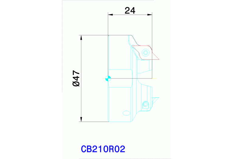 CB210R02