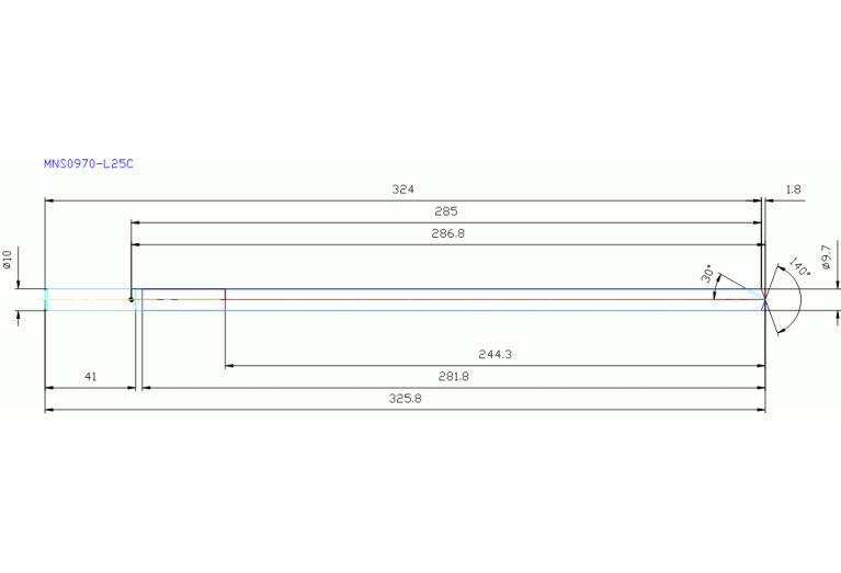 MNS0970-L25C TF15