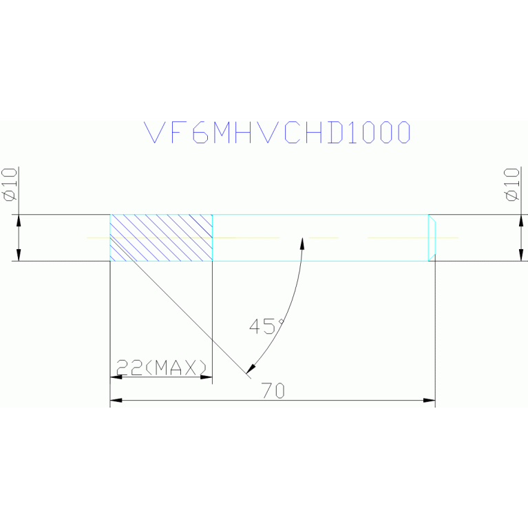 VF6MHVCHD1000