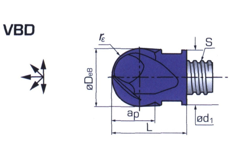 VBD200L15.0-BG-04S12 AH725