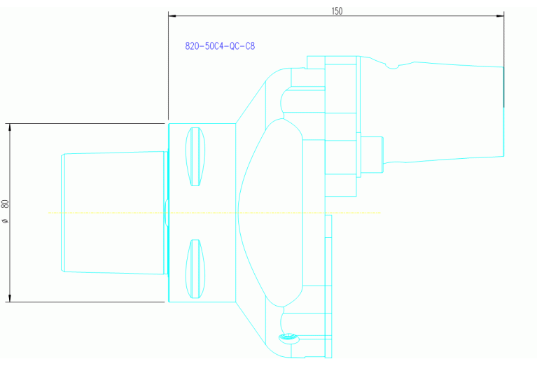 820-50C4-QC-C8
