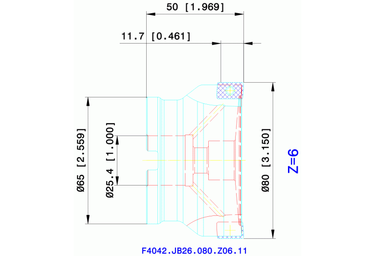 F4042.JB26.080.Z06.11