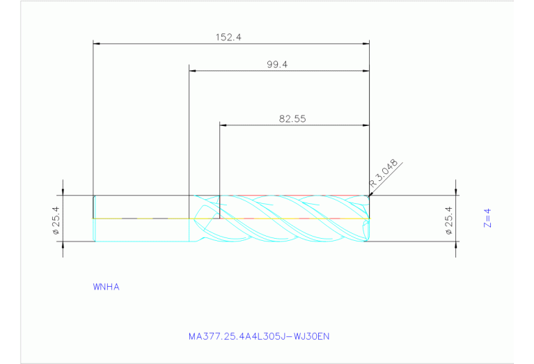 MA377.25.4A4L305J-WJ30EN