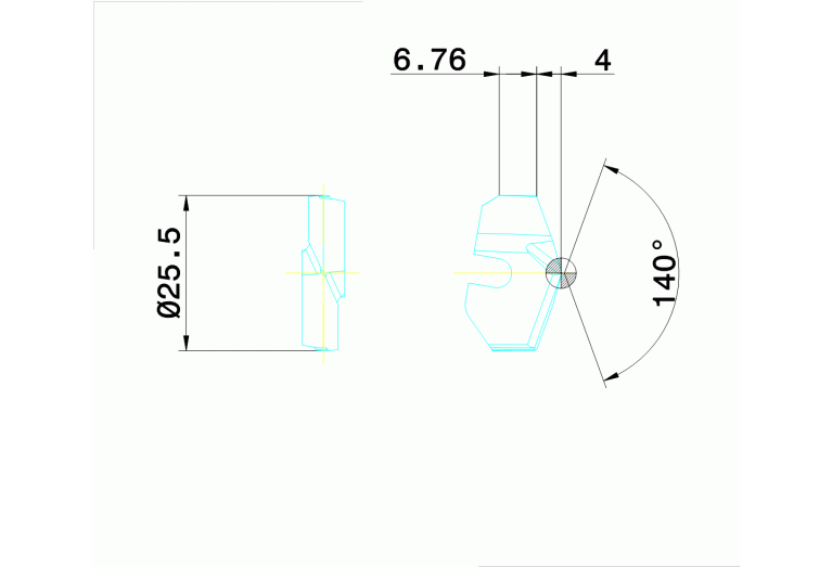 LPA2550R01 IN2505