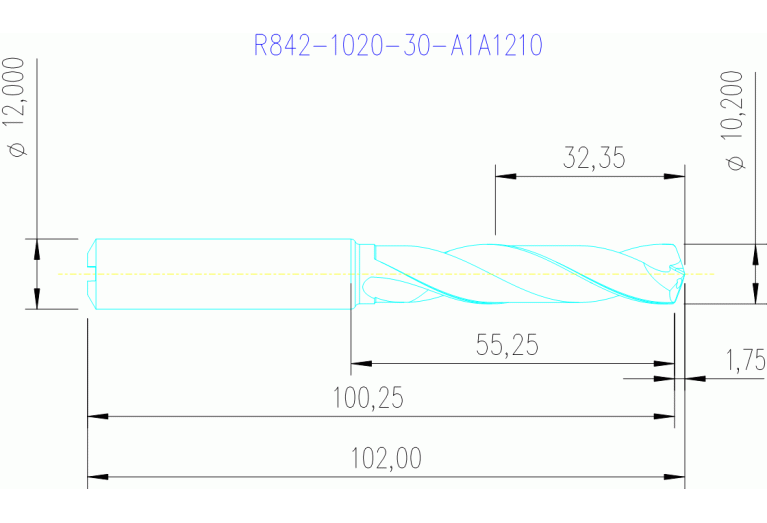R842-1020-30-A1A 1210
