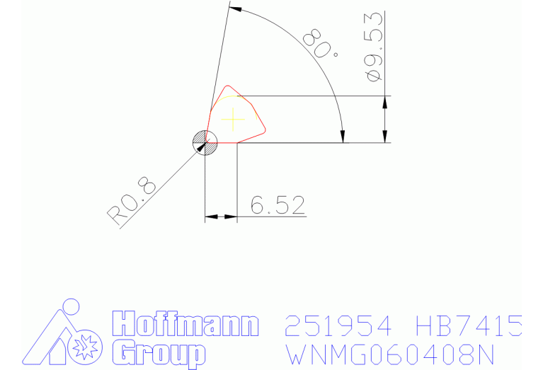 251954 HB7415