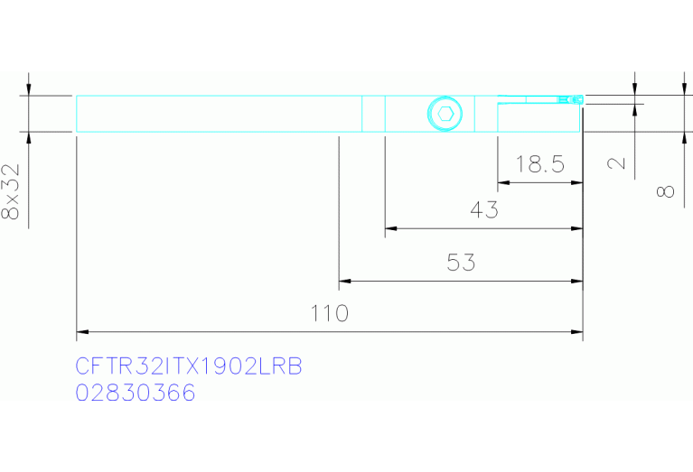 CFTR32ITX1902LRB