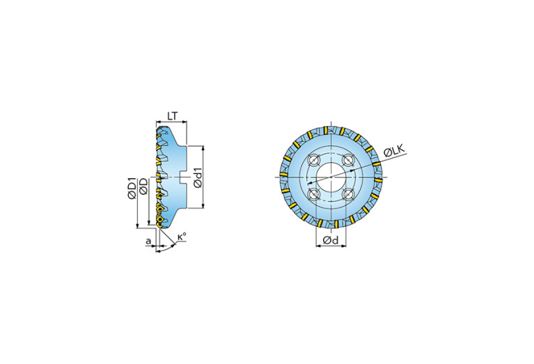 DN5H125R00