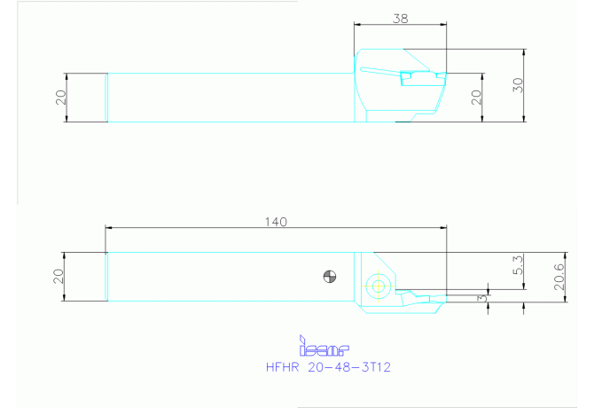 HFHR 20-48-3T12