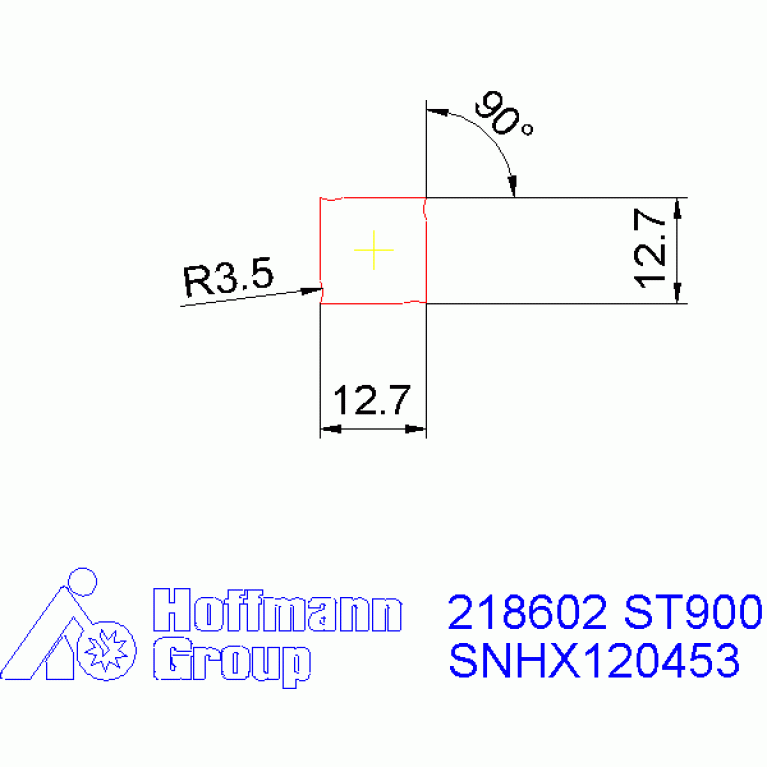 218602 ST900