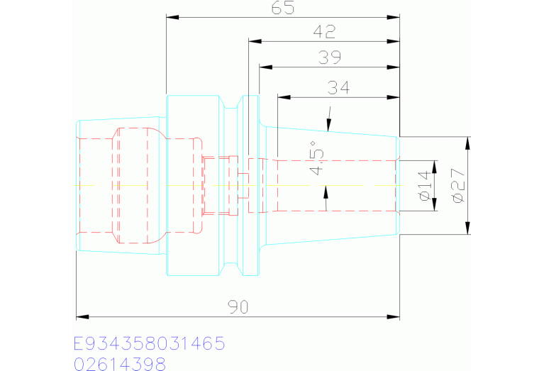 E934358031465