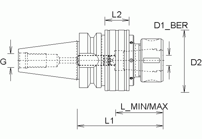 BT40TAB210TG075100M