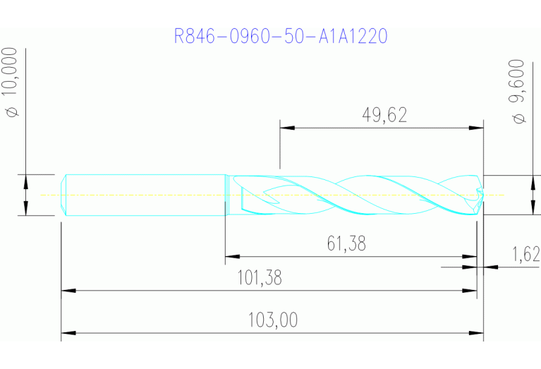 R846-0960-50-A1A 1220