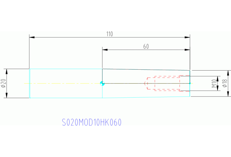 S020MOD10HK060