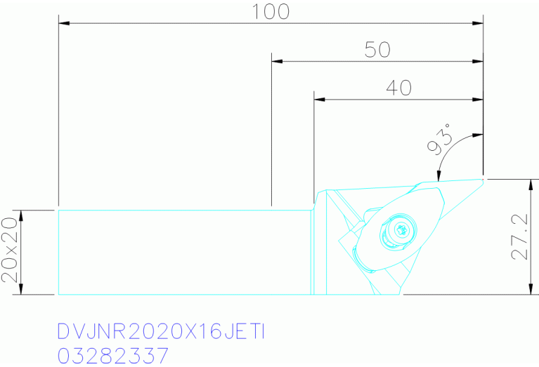 DVJNR2020X16JETI