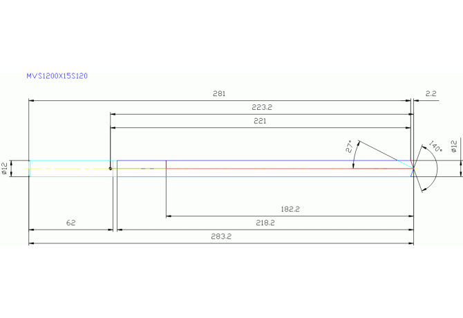 MVS1200X15S120