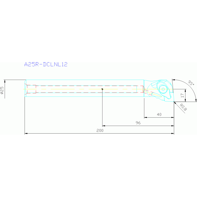 A25R-DCLNL12