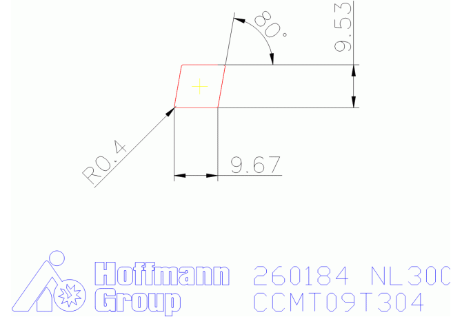 260184 NL300