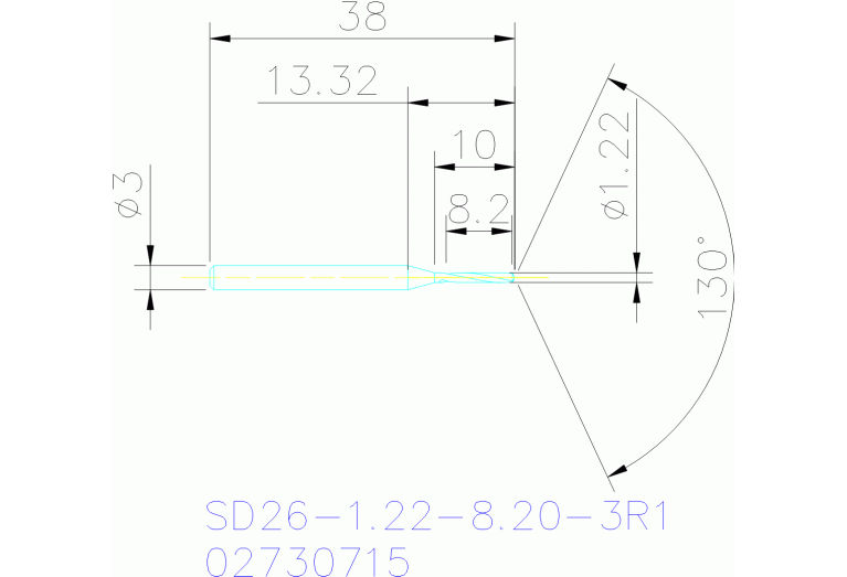 SD26-1.22-8.20-3R1