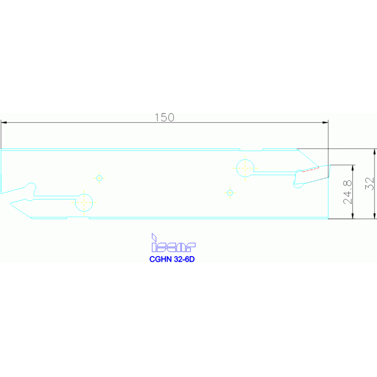 CGHN 32-6D