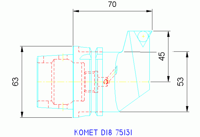 D18 75131