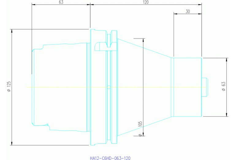 HA12-C6HD-063-120